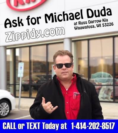 2020 Kia Forte 0.0% INTEREST - Ask for Michael Zippidy Duda - cars &... for sale in Wauwatosa, WI – photo 4