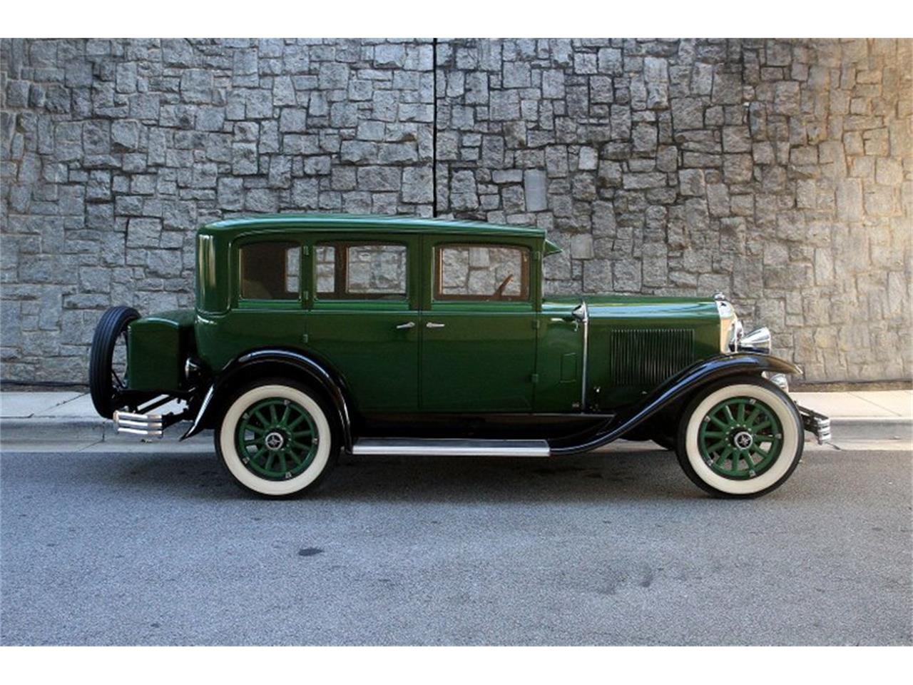 1929 Buick Antique for sale in Atlanta, GA – photo 3