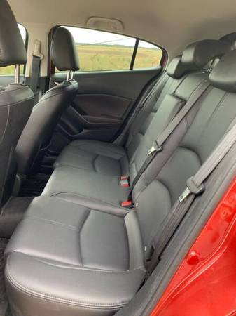 2018 Mazda MAZDA3 Touring - 20k Miles - cars & trucks - by dealer -... for sale in Rapid City, SD – photo 9