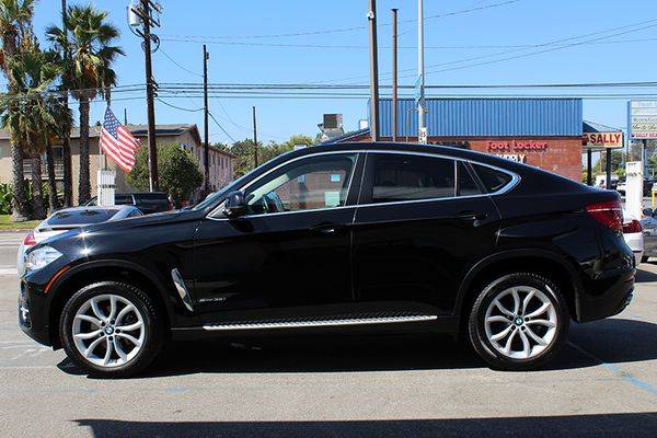 2016 BMW X6 sDrive35i **$0 - $500 DOWN. *BAD CREDIT NO LICENSE for sale in Los Angeles, CA – photo 8