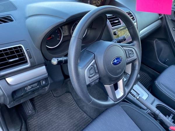 2018 Subaru Forester 2.5i Premium - cars & trucks - by dealer -... for sale in Norwalk, NY – photo 3