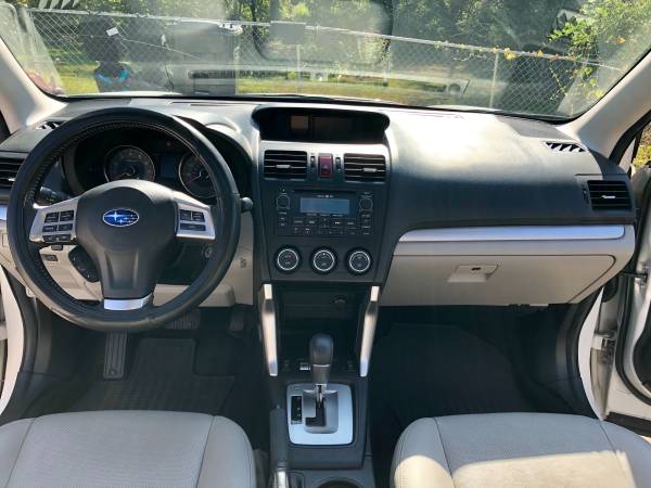 2015 Subaru Forester 2.5i Limited for sale in Augusta, GA – photo 6