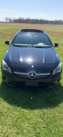 2015 Mercedes Benz CLA250 for sale in Markleville, IN – photo 16