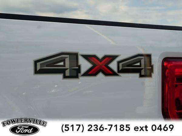 2019 Ford F-250 Super Duty XLT - truck for sale in Fowlerville, MI – photo 8