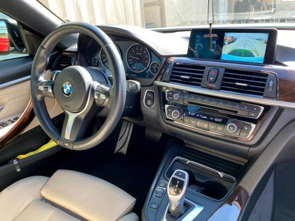 2017 BMW 4 Series 430i Convertible SULEV - Big Savings - cars &... for sale in Phoenix, AZ – photo 17