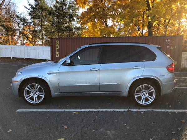 2011 BMW X5M 4 4L Twin Turbo V8 for sale in Middletown, NY – photo 8