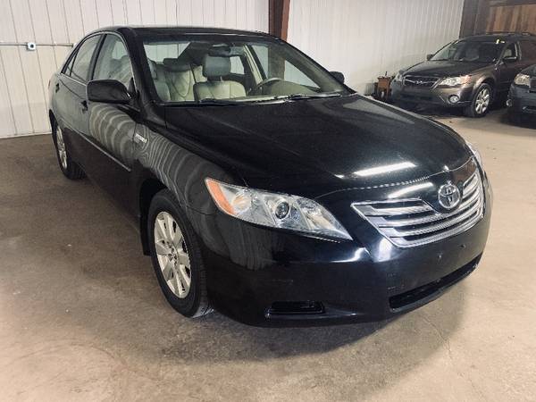 2007 Toyota Camry Hybrid Sedan for sale in Madison, WI – photo 3