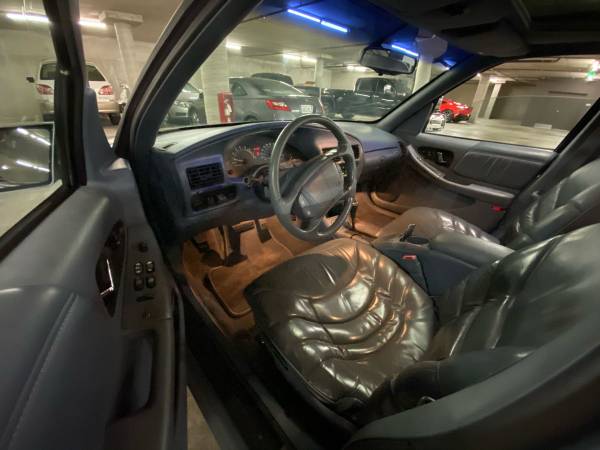 1996 Buick Regal - cars & trucks - by dealer - vehicle automotive sale for sale in Los Angeles, CA – photo 7