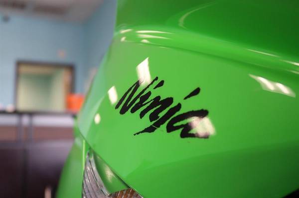 2009 Kawasaki Ninja 650r FREE 90 DAY WARRANTY! - cars & trucks - by... for sale in Columbia , TN – photo 17