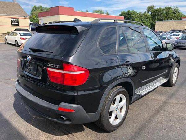 2008 BMW X5 3.0si AWD 4dr SUV for sale in West Chester, OH – photo 7