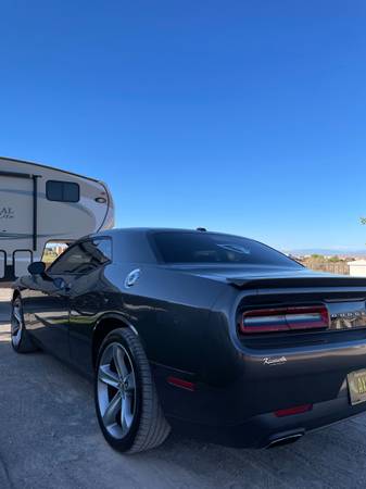 2015 Dodge Challenger Sxt for sale in Santa Fe, NM – photo 9