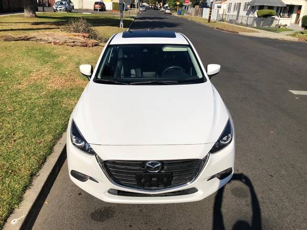 2018 Mazda 3 Sedan Touring Fully Loaded - cars & trucks - by owner -... for sale in Bakersfield, CA – photo 4