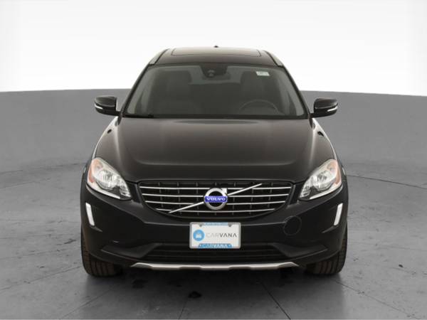2015 Volvo XC60 T6 Sport Utility 4D suv Black - FINANCE ONLINE -... for sale in Rochester , NY – photo 17