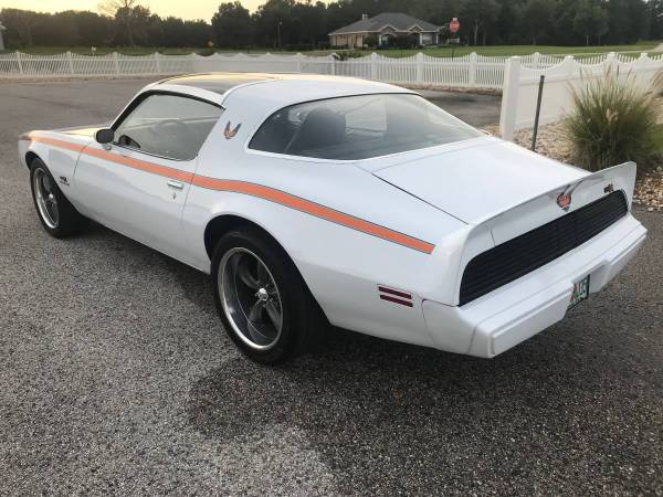 1980 Pontiac Firebird Pro-Touring LS1 Swapped for sale in Boiling Springs, NC – photo 4