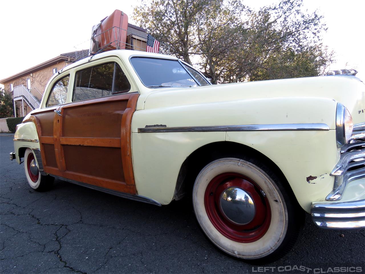 1949 Plymouth Special Deluxe for sale in Sonoma, CA – photo 23