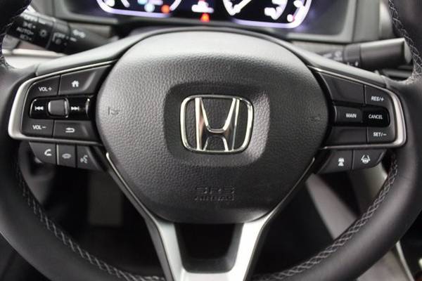 2018 Honda Accord Sedan EX-L 1 5T - - by dealer for sale in Auburn, WA – photo 20