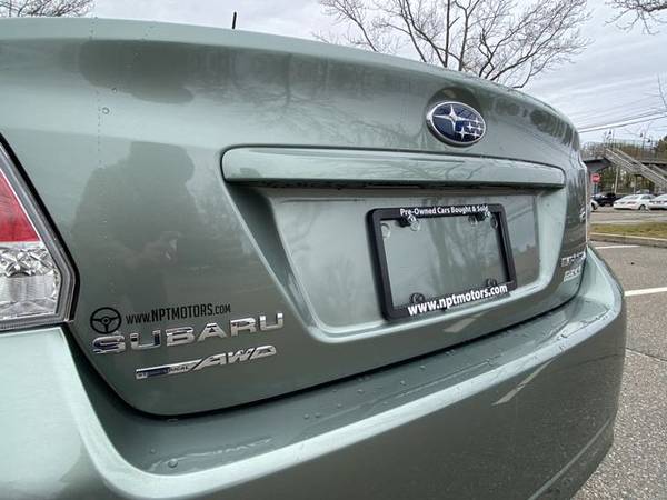 2014 Subaru Impreza Drive Today! Like New for sale in East Northport, NY – photo 5