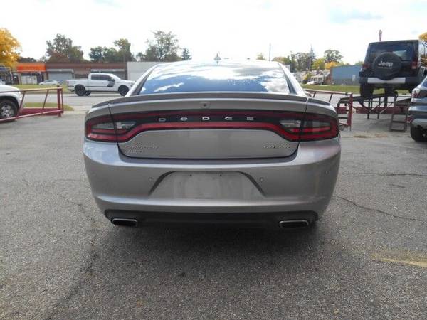 ✔️👍2015 DODGE CHARGER BAD CREDIT BANKRUPTCY REPO SSI DOWN PAYMENT... for sale in Oak_Park, MI – photo 5