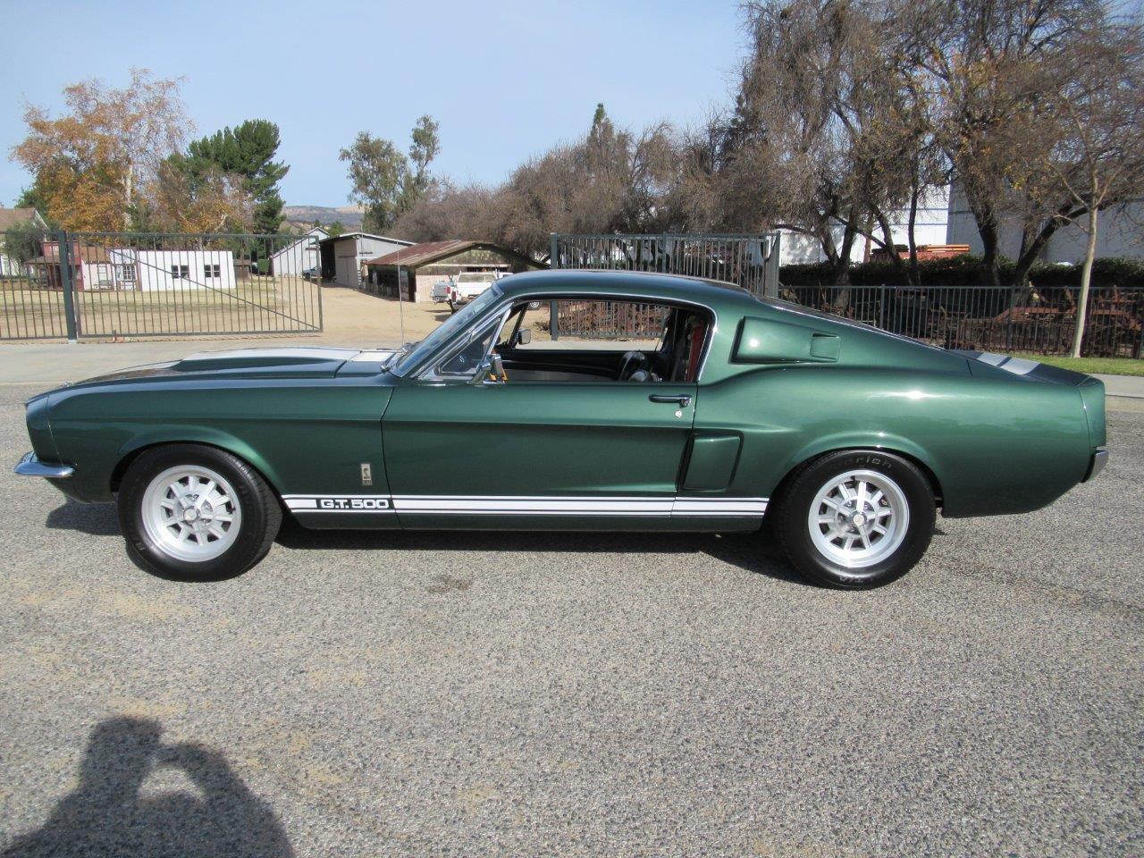 1967 Shelby GT500 for sale in Simi Valley, CA – photo 3
