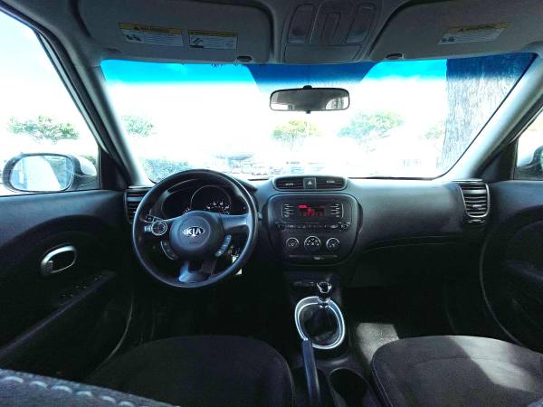 2016 KIA SOUL ALLOY ALL PWR 4 CYL GAS SAVER! - - by for sale in Honolulu, HI – photo 17