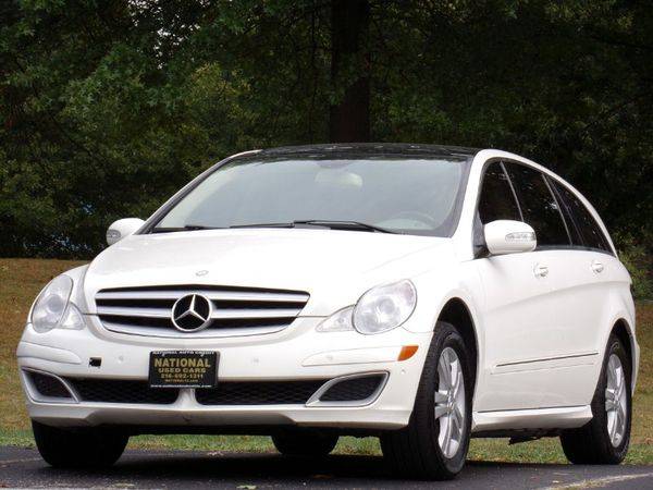 2007 Mercedes-Benz R-Class R500 for sale in Cleveland, OH – photo 2