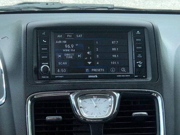2015 Chrysler Town AMP; Country Touring - HOME OF THE 6 MNTH WARRANTY! for sale in Punta Gorda, FL – photo 14