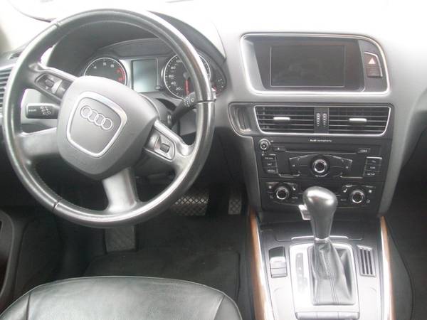 2009 Audi Q5 quattro 4dr 3.2L Premium Plus - cars & trucks - by... for sale in Virginia Beach, VA – photo 17