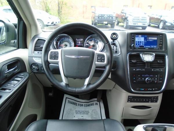 2012 Chrysler Town & Country 4dr Wgn Touring-L - - by for sale in Lumberton, NJ – photo 8