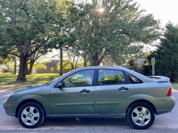 2006 Ford focus 236K miles only 2999 - - by dealer for sale in Mobile, AL – photo 6