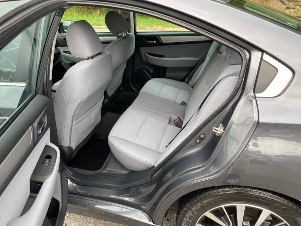 2018 Subaru Legacy Premium - cars & trucks - by dealer - vehicle... for sale in Marshall, NC – photo 12