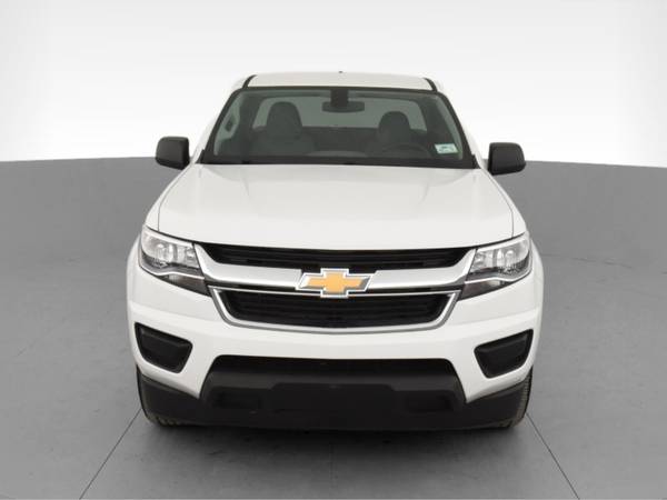 2017 Chevy Chevrolet Colorado Extended Cab Work Truck Pickup 2D 6 ft... for sale in Indianapolis, IN – photo 17