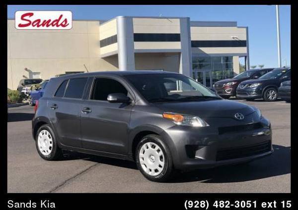 2014 Scion xD -- Call and Make Offer -- for sale in Surprise, AZ