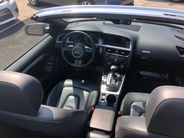 2013 Audi A5 for sale in Germantown, District Of Columbia – photo 5