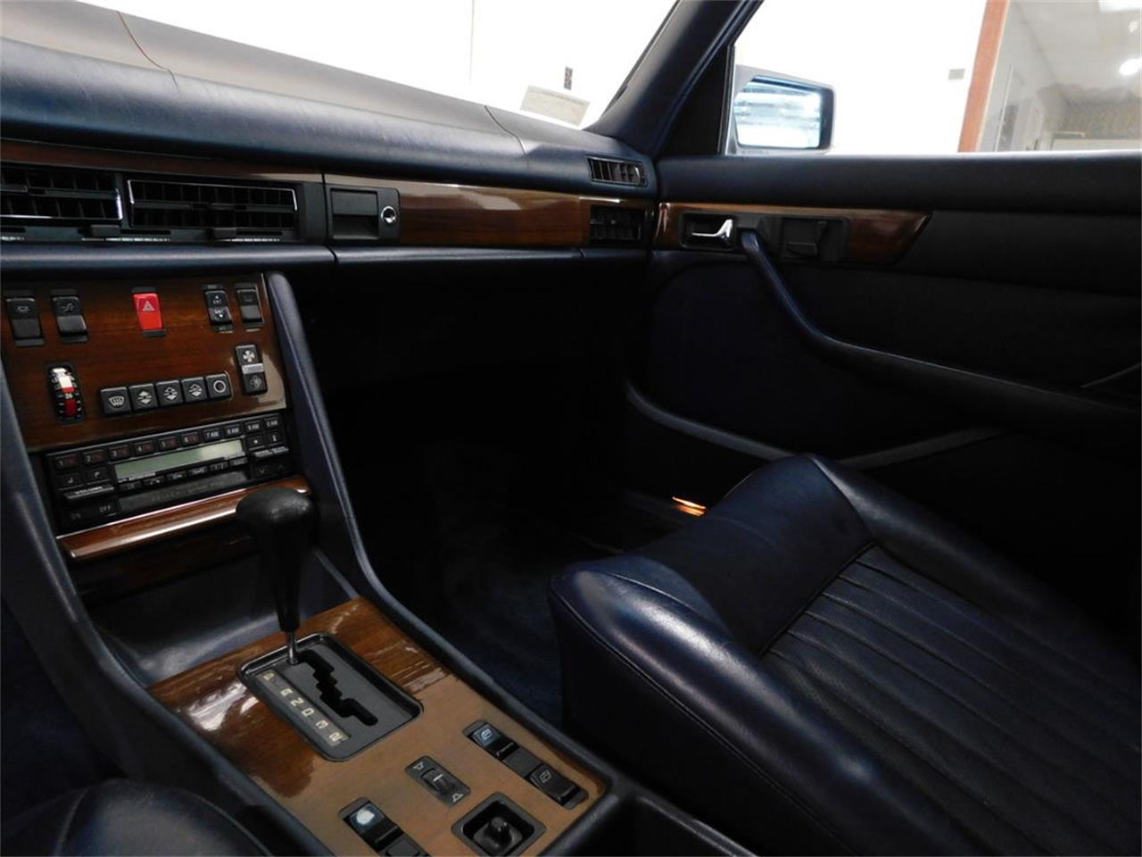 1984 Mercedes-Benz 300SD for sale in Hamburg, NY – photo 35