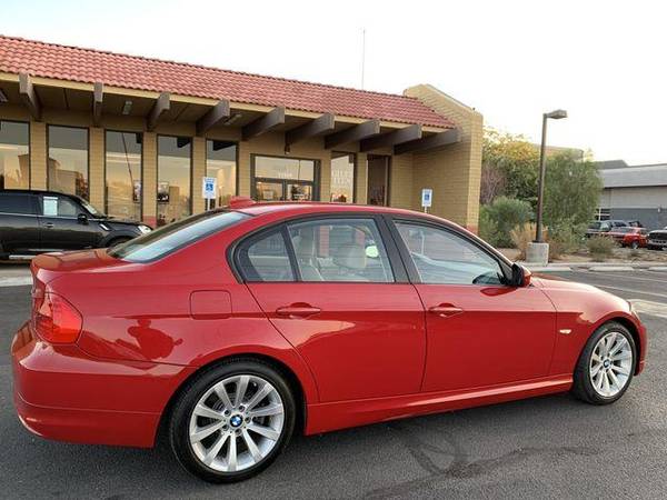 2011 BMW 3 Series 328i Sedan 4D ONLY CLEAN TITLES! FAMILY... for sale in Surprise, AZ – photo 11