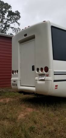 2010 ABC M1235 Shuttle/Party/Limo/Church Bus for sale in Senoia, GA – photo 4