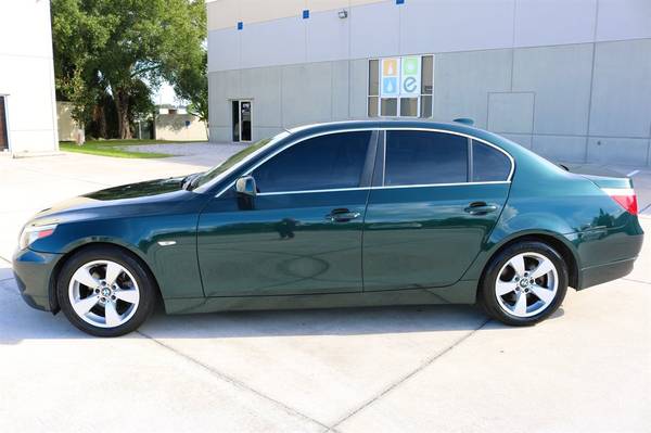 2007 ✨BMW 5-Series 525i✨109K MILS - cars & trucks - by dealer -... for sale in TAMPA, FL – photo 5