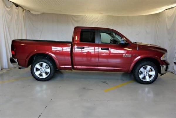 $291/mo 2013 Ram 1500 Bad Credit & No Money Down OK - cars & trucks... for sale in Brookfield, IL – photo 2