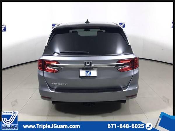 2018 Honda Odyssey - - cars & trucks - by dealer for sale in Other, Other – photo 21