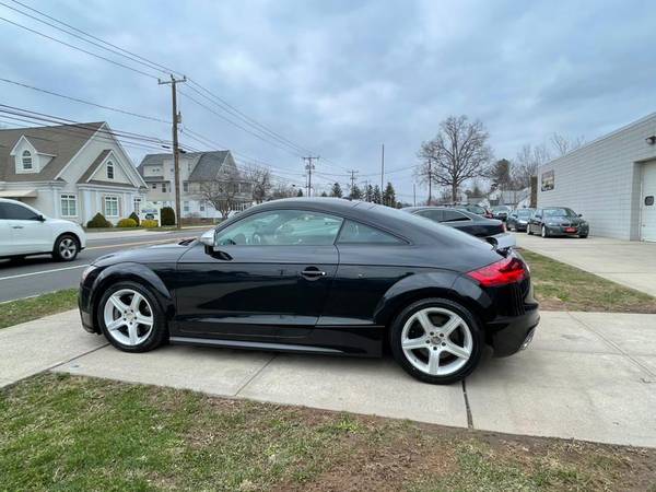 Look What Just Came In! A 2011 Audi TTS with 93, 227 Miles-Hartford for sale in Meriden, CT – photo 13