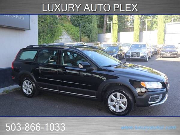 2008 Volvo XC70 AWD All Wheel Drive XC 70 3.2L Wagon for sale in Portland, OR – photo 2
