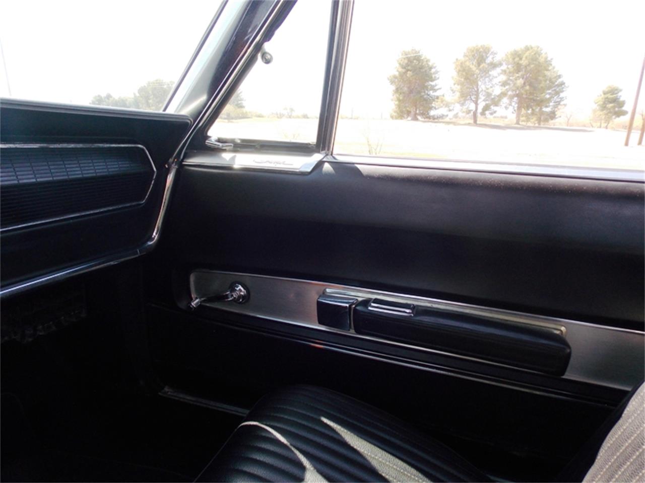 1967 Dodge Charger for sale in Other, Other – photo 21