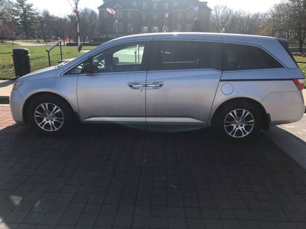 2011 Honda Odyssey LX - - by dealer - vehicle for sale in Carmel, IN – photo 5