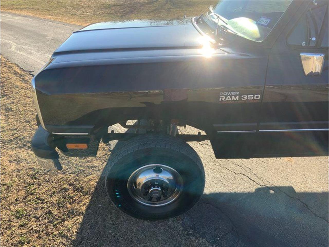 1993 Dodge Ram for sale in Fredericksburg, TX – photo 81