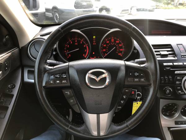 2010 Mazda 3 2.5 Runs Like New! - cars & trucks - by dealer -... for sale in Orlando, FL – photo 18