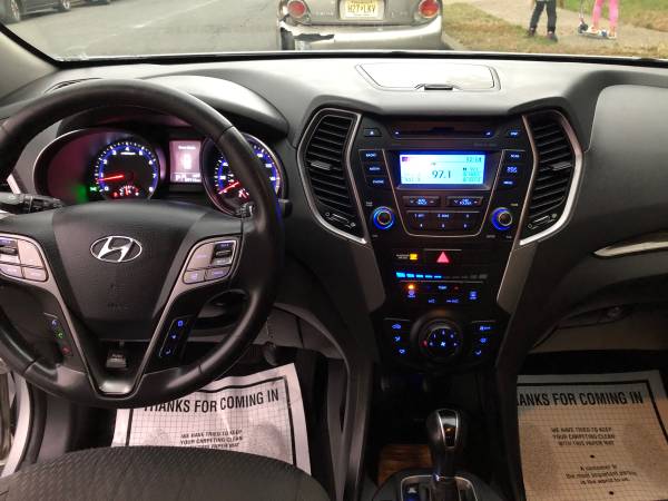 2013 Hyundai Santa Fe AWD for sale in Tarrytown, NY – photo 8