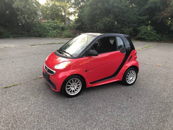 2013 Smart Car Fortwo passion for sale in STATEN ISLAND, NY – photo 9