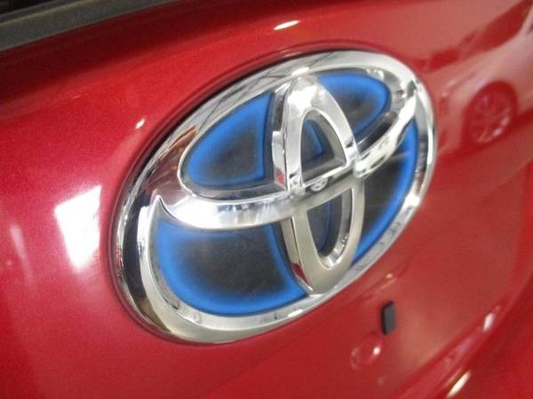 2013 Toyota Prius Two for sale in Chandler, AZ – photo 11