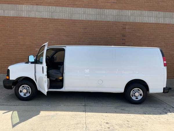 2007 Chevrolet Express Cargo Van RWD 2500 155 - - by for sale in Toms River, NJ – photo 3