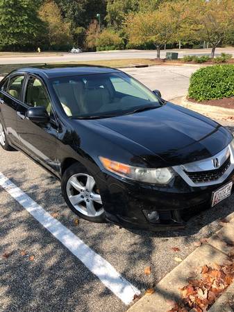 2010 Acura TSX for sale in Arnold, MD – photo 2
